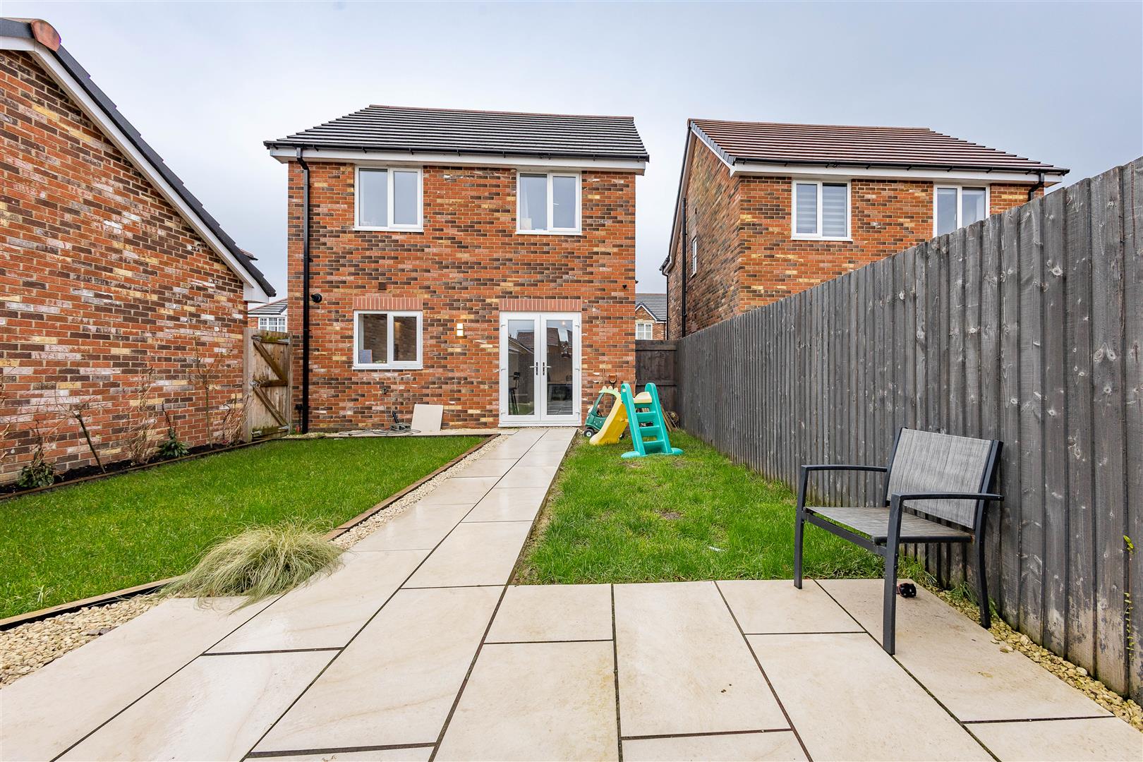 3 bed property in Triumph Road, Leyland